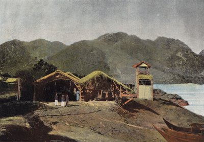 Tuyen-Quan, Optische Post door European Photographer